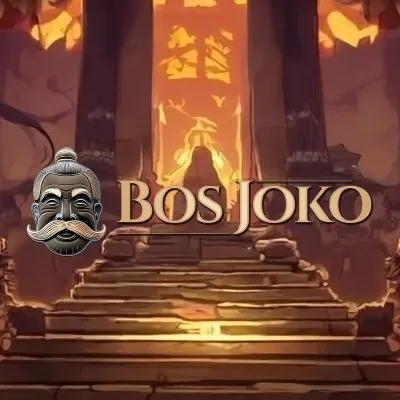 BOSJOKO - Pertarungan Seru di Dunia Game Fighting