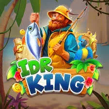 IDRKING - Balapan Motor Penuh Adrenalin