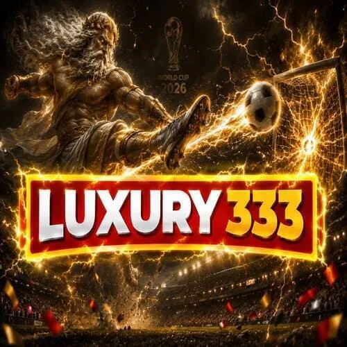 LUXURY333 - Permainan Santai yang Menyenangkan