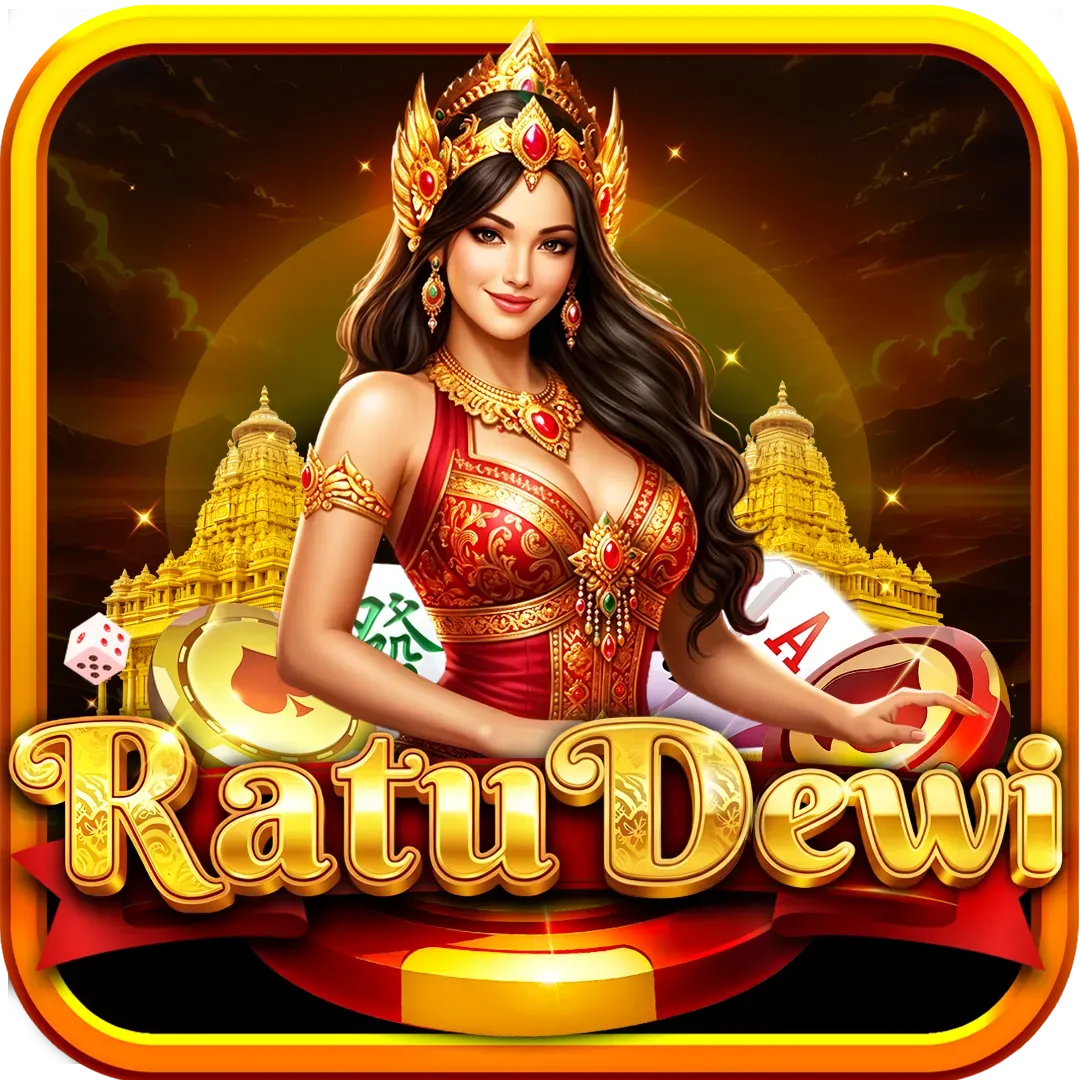 RATUDEWI - Game Bingo Terbaik untuk Menghibur