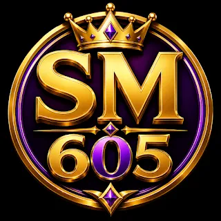 SM605 - Permainan Kasino Seru dan Menguntungkan